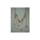 Handmade Necklace thumbnail-1