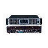 NOVER Capacitor Switch Mode Amplifier For Night Club , 4 Channel