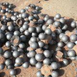 Chromium Steel Grinding Ball, Steel Chromium Grinding Balls, Cast Chromium Steel Balls thumbnail-2