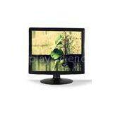 19 Inch Security HDMIProfessional CCTV Monitor For Security 12V DC