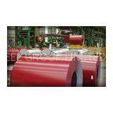 610mm RAL Color Galvanized Prepainted Steel Coils With Protective Film thumbnail-1
