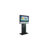 Large Vertical touch kiosks, digital signage kiosk , photo booth kiosk for power station, hospitals