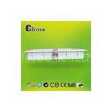 Surface Mounted ABS Dimmable 12w LED Panel Light Cool White 5500 - 6500K thumbnail-1