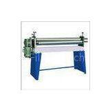 High Accuracy Filter Center Tube Wire Rolling Machine 50mm Min Diameter