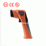 AOSOON AX1450 Precise Infrared Thermometer With Large Distance thumbnail-1