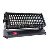 RGBW Master Slave High Brightness LED Stage Wall Washer Light DMX 230v thumbnail-1