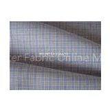 Ladies Fashion High Count Twill Weave Check Good Quality Cotton Yarn Dyed Fabric thumbnail-1