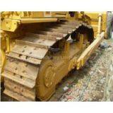 Used Caterpillar D6D Bulldozer thumbnail-3