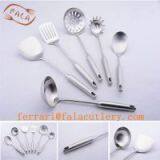 Europe Cooking Use Sandblasting Polish 18 10 Kitchenware thumbnail-1