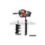 Sell Earth Auger /Post Hole Digger(DZ-08)