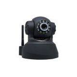 MJPEG WIFI Plug and Play IP Camera thumbnail-1