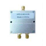 800MHZ-3600MHZ 2 Way Power Divider&Splitter