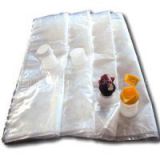 Plastic Wine Bags With Spouted