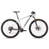 2016 Orbea Alma 29 M10 Mountain Bike (AXARACYCLES)