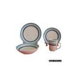 Sell 16pc Dinner Set thumbnail-1