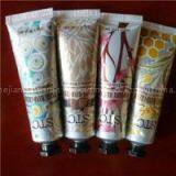 Aluminium Cosmetic Tube thumbnail-1