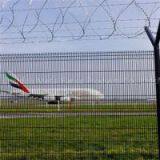 Airport Fence 2700mm Height thumbnail-1