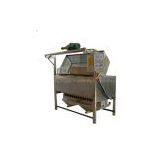 Electrical Heating Model Frying Machine(Out-Feed Automatic)