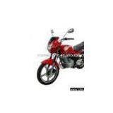 XS125-8A Motorbike thumbnail-1