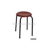 Stool (KT9963CH-W) thumbnail-1