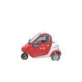 Electric and Pedal Tricycle(KJ-D2X) thumbnail-1