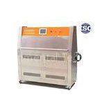 Ultraviolet Simulation UV Accelerated Weathering Tester Simulate Damage of Sunshine
