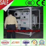 Series ZYD High Vacuum Transformer Oil Purifier With Double Stages thumbnail-2