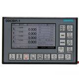 DDCSV1.1 CNC Control System USB 500KHz 3/4 Axis thumbnail-2