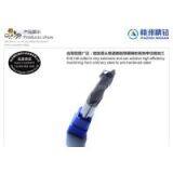 PM-2FL-D12.0 CNC Insert, CNC End Mill.good Quality End Mill thumbnail-1