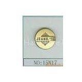 Copper Button/Copper Jeans Button/Jeans Button