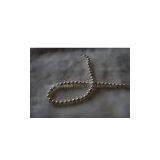 Mother of Pearl Necklace(Shell Pearl Necklace) thumbnail-1