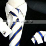 100% silk neck tie