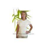 Bamboo Corn Wmn's SS Tee Shirts thumbnail-1
