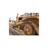 Used Crawler Bulldozer CAT D7H thumbnail-3