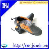 Man's New Stylish Neoprene Mesh Rubber Beach Shoes thumbnail-3