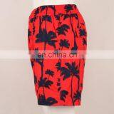 Custom All Over Printing Men's Water Proof Beach Shorts thumbnail-2