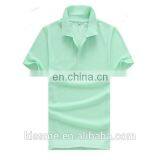V Neck Mens Polo T Shirts Wholesale In China thumbnail-1