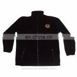 Fleece Jacket thumbnail-1