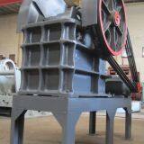 5-20tph Rock Jaw Crusher /Stone Crusher Plant /Stone Mining Machine thumbnail-2