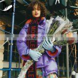 2017 Top Fashion European Down Coat /Winter Women Down Coat thumbnail-1