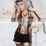 Steampunk Style Sleeve and Armband Bracer thumbnail-4