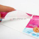 Colorful Printing Custom Laser Cleaner Packaging Sticker Label /paper Sticker Roll thumbnail-5