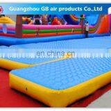 Airtight Inflatable Air Mat , Inflatable Cushion , Inflatable Pad for Sale thumbnail-4