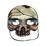 Scary EVA Mask Skeleton Series for Halloween, Carnival and Party thumbnail-1