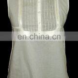 Latest Fashion Ladies Blouse thumbnail-4