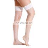 2017 Big Hot Style in South Korea Large Element Mesh Hollow Socks Nets Eye Grid Tights Fishnet Stockings thumbnail-3