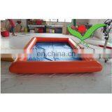 TOP SALE Inflatable Wave Pool Water Ball Pool thumbnail-2