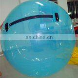 Blue Inflatable Hamster Ball Pool Toys Made in China thumbnail-1