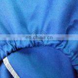 Blue High Performance Fantastic Sports Fire Micro Popular Flame Retardant Knitted Colorful Stretchy Firemen Custom Face Masks thumbnail-4