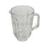 1500ML Kitchen Appliance Replacement Spare Part Juicer Glass Jar A07-8 thumbnail-2